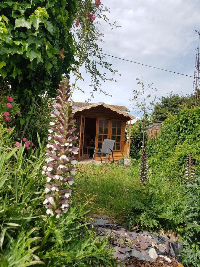 The Cottages By The Sea - Two Cottages Littlehampton Esterno foto